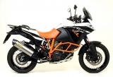 Auspuff Arrow Maxi Race-Tech KTM Super Adventure 1290