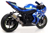 Auspuff Arrow Race-Tech Suzuki GSX-R 1000