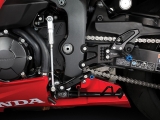 Bonamici footrest system Racing Honda CBR 600 RR