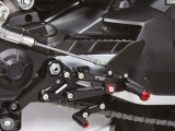 Bonamici voetsteun systeem Racing Honda CBR 1000 RR-R ST