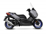 Auspuff Leo Vince LV One EVO Yamaha X-Max 125