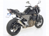 Auspuff Arrow Pro-Race Kawasaki Z750