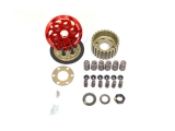 Ducabike Clutch Cover Open Ducati 848