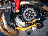Ducabike koppelingsdeksel open Ducati Hypermotard 950