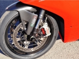 Ducabike Bremsplattenkhler Ducati 1198