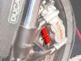 Ducabike brake plate cooler Ducati Panigale V4 R