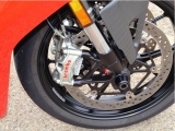 Ducabike brake plate cooler Ducati Panigale V4 SP