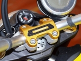 Ducabike Lenkerbefestigung Ducati Scrambler Icon