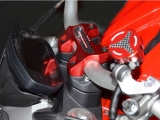 Ducabike stuurhouder Ducati Monster 1200 S