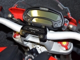 Ducabike fijacin manillar Ducati Monster 696