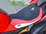 Ducabike Sitzbezug Ducati Panigale V4 R