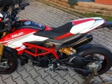 Ducabike Stesverdrag Ducati Hypermotard/Hyperstrada 821