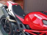 Ducabike Sitzbezug Ducati Monster 796