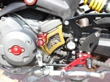 Ducabike cache pignon Ducati Monster 620
