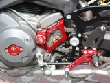 Cubrepiones Ducabike Ducati Monster 620