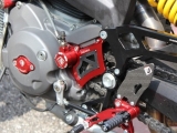 Ducabike Tandwieldeksel Ducati Monster 696