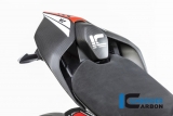 Cubierta trasera carbono Ilmberger monoposto Ducati Streetfighter V4
