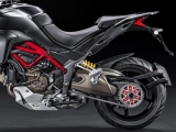 Ducabike Kettenradflansch Ducati Multistrada 1200