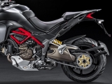 Ducabike Kettenradflansch Ducati Multistrada 1200 Pikes Peak