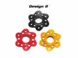 Ducabike Sprocket flns Ducati Panigale 1199