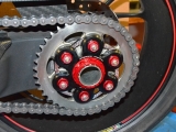 Brida de pin Ducabike Ducati Panigale V4