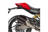 Puig rear wheel cover extension Ducati Monster 821
