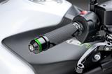 Puig handlebar ends ring BMW C 400 X/GT