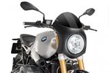 Puig Retro Frontverkleidung matt BMW R NineT Urban G/S