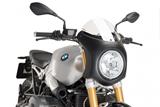 Puig Retro Frontverkleidung matt BMW R NineT Urban G/S