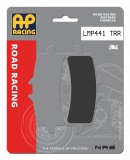 plaquettes de frein AP Racing TRR Ducati Panigale 1299