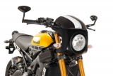 Puig Retro Frontverkleidung carbonstyle Yamaha XSR 900