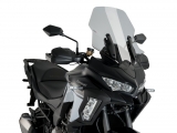 Puig Touring vindruta Kawasaki Versys 1000