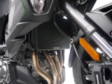 Griglia radiatore Performance Kawasaki Versys 1000