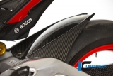 Carbon Ilmberger Garde-boue arrire Aprilia RSV 4