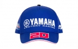 Yamaha-dop