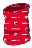 Ducati Corse bandana rood