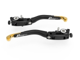 Ducabike Lever Set Extendable Ducati Panigale V4 SP