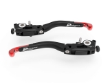 Ducabike Set di leve estensibili Ducati Panigale V4