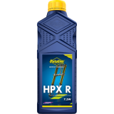 Putoline HPX R 7.5W gaffelolja