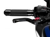 Puig lever short Benelli Leoncino 500