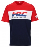 Honda HRC Wing Shirt rood