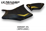 Tappezzeria seat cover Ultragrip BMW S 1000 RR