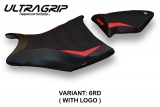 Tappezzeria seat cover Ultragrip BMW S 1000 RR