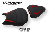 Tappezzeria seat cover Ultragrip Ducati Streetfighter 848