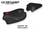 Tappezzeria housse de sige Ultragrip Ducati Streetfighter V4