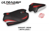 Tappezzeria Sitzbezug Ultragrip Ducati Streetfighter V4