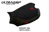 Tappezzeria housse de sige Ultragrip Wanaka Ducati Panigale V4 R