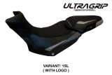 Tappezzeria Sitzbezug Ultragrip Ducati Multistrada 1260 Enduro