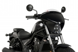 Carenatura anteriore Puig Batwing Honda CMX 500 Rebel