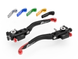 Ducabike Set di leve regolabili Ducati Panigale V2